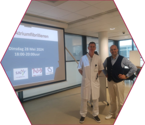 Kick-off presentatie SJG Weert Kick-off presentatie SJG Weert