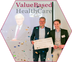 VBHC Prize 2018 VBHC Prize 2018