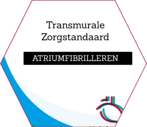 Zorgstandaard AF Zorgstandaard AF