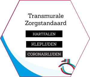 Zorgstandaard Hartfalen, Kleplijden en Coronairlijden Zorgstandaard Hartfalen, Kleplijden en Coronairlijden